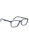 Carrera 8856 Sunglasses, PJP/15 Blue, 56 Unisex