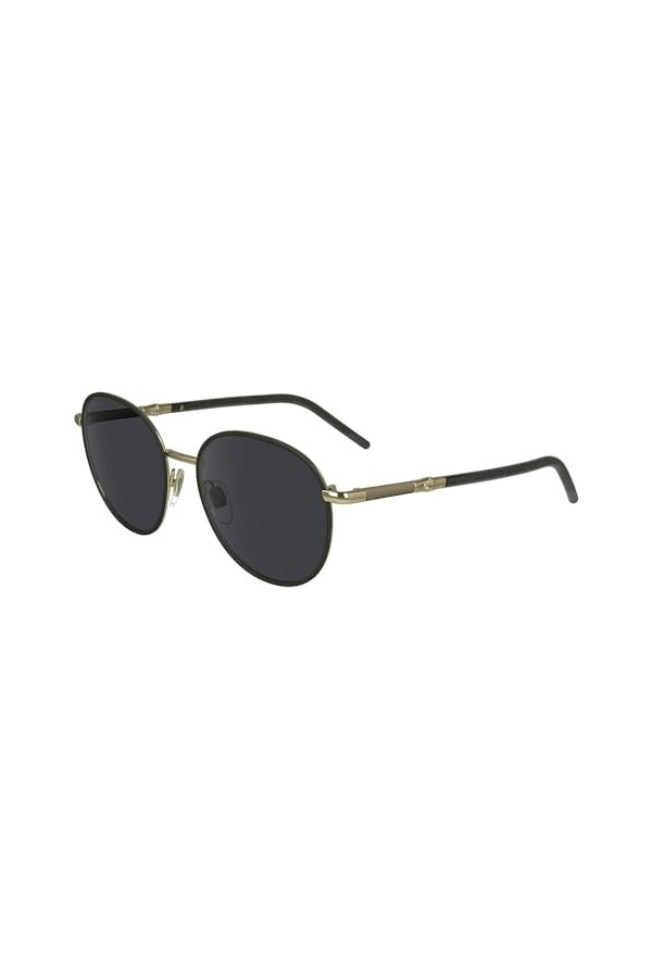 Longchamp LO171S Sunglasses, Multicoloured, Taille Unique Unisex