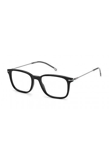 Carrera 270 Sunglasses, 807/18 Black, 52 Unisex