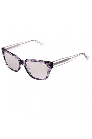 Guess Marciano Mod. Gm0799 5356z, Lunettes de Soleil Mixte, Multicolore, Taille Unique