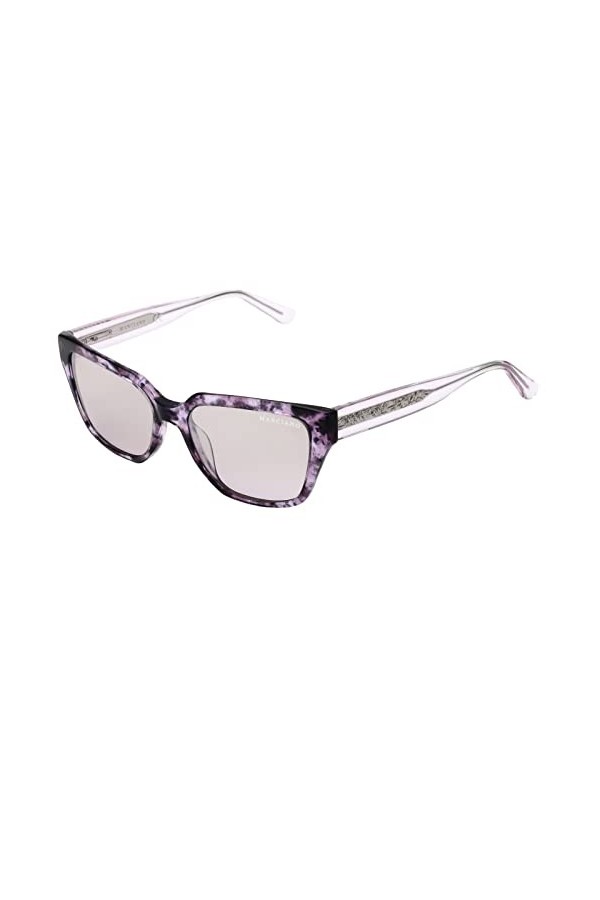 Guess Marciano Mod. Gm0799 5356z, Lunettes de Soleil Mixte, Multicolore, Taille Unique