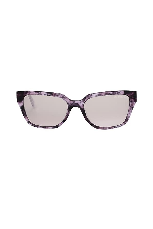 Guess Marciano Mod. Gm0799 5356z, Lunettes de Soleil Mixte, Multicolore, Taille Unique