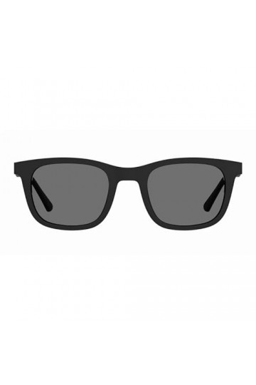 Seventh Street Mens Sunglasses 7a 110/Cs 50/22/145, O6W/M9 MTBLK Grey, 50 Unisex