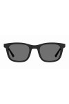 Seventh Street Mens Sunglasses 7a 110/Cs 50/22/145, O6W/M9 MTBLK Grey, 50 Unisex