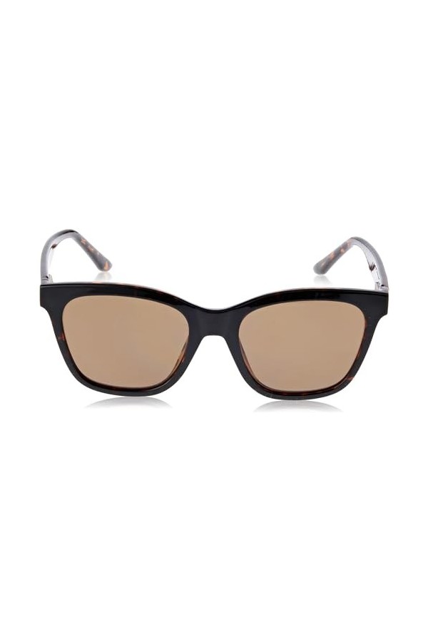 Seventh Street Sunglasses 7a 587/Cs 086 52/18/145 Women, 086/SP Havana, 52 Unisex