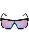 Spy Lunettes de Soleil Flynn, Happy Bronze/Dark Blue Spectra, 670323973317