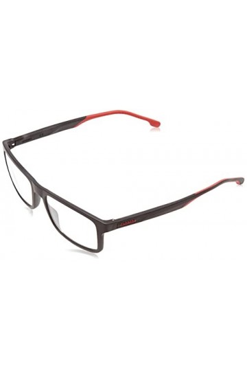 Carrera Ca 8057/cs Sunglasses, 003/M9 Matt Black, 55 Unisex