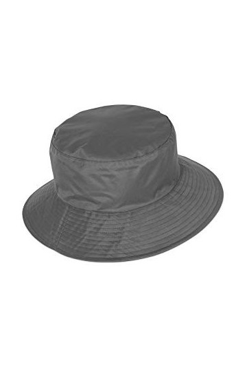 Lighthouse - Chapeau de Pluie Storm - pour Femme - Gris Urbain - L