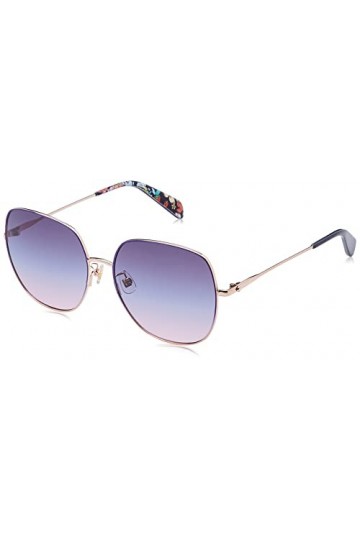 KATE SPADE Femme Charli/F/S Lunettes de Soleil, S6F, 59