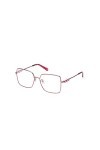 Swarovski SK5458-55074 Sunglasses, Rose/Autre, 55 Femme