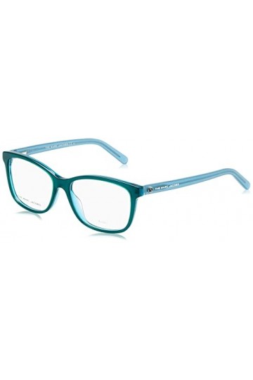 Marc Jacobs Marc 558 Lunettes de Soleil, Dcf, 53 Femme
