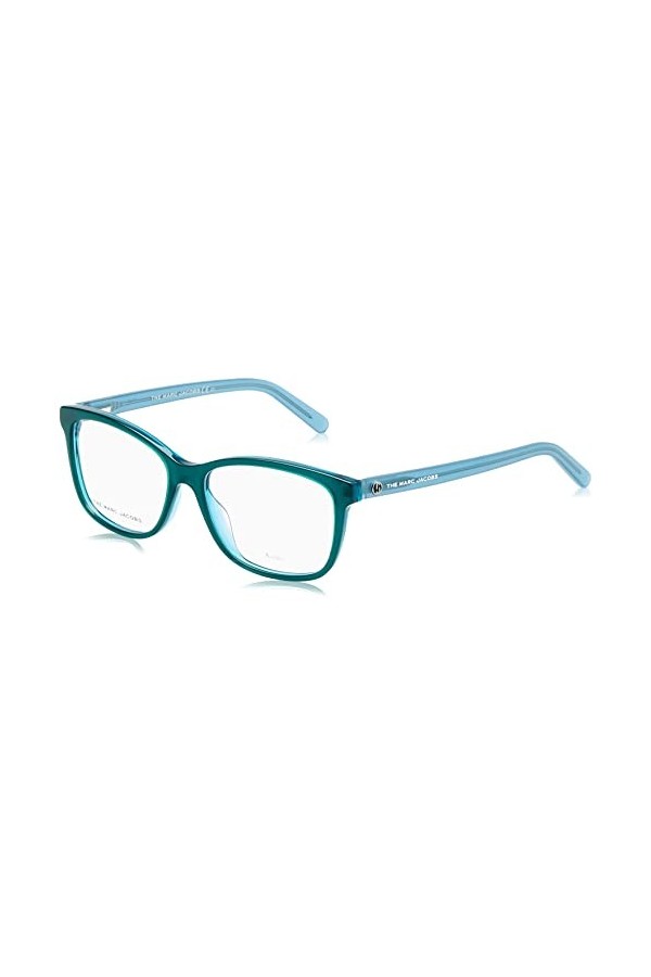 Marc Jacobs Marc 558 Lunettes de Soleil, Dcf, 53 Femme