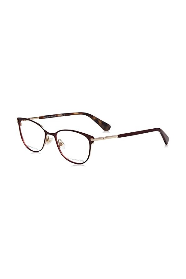 Kate Spade Jabria Lunettes de Soleil, Lhf, 40 Mixte