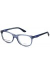 Under Armour UA 9002 Sunglasses, PJP/16 Blue, 47 Unisex