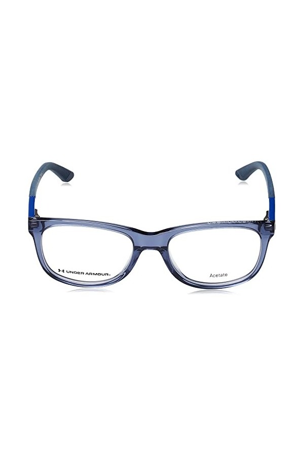 Under Armour UA 9002 Sunglasses, PJP/16 Blue, 47 Unisex