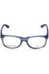 Under Armour UA 9002 Sunglasses, PJP/16 Blue, 47 Unisex