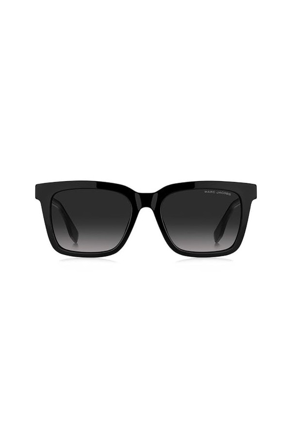 Marc Jacobs Marc 683/s Sunglasses, 807/9O Black, 54 Unisex