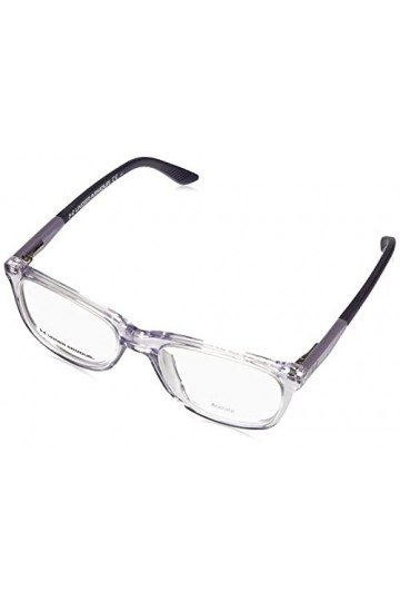 Under Armour UA 9002 Sunglasses, B3V/16 Violet, 47 Unisex