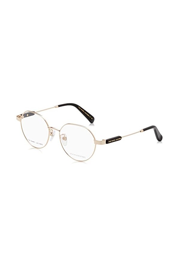 Marc Jacobs Marc 613/G Lunettes de Soleil, J5g, 50 Femme