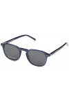 Tommy Hilfiger Th 1939/s Sunglasses, PJP/IR Blue, 51 Unisex