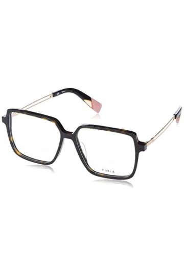 Furla VFU507 Sunglasses, 0722, 54 Unisex