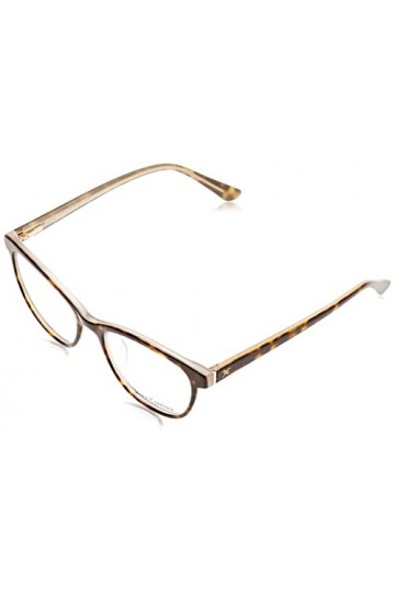 Juicy Couture Ju 197 Sunglasses, 086/17 Havana, 51 Unisex