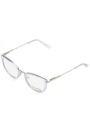 Juicy Couture Ju 226/g Sunglasses, RHB/21 CRYST Azure, 50 Unisex