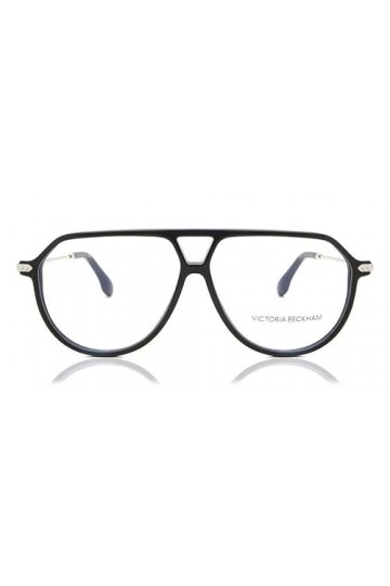 Victoria Beckham VB224S 47943 Sunglasses, 702 Gold Brown, 59 Unisex