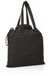 Calvin Klein Jeans CITY NYLON SQ REV TOTE38, noir