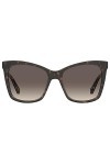 Moschino Love Mol034/s Sunglasses, 086/HA Havana, 55 Unisex