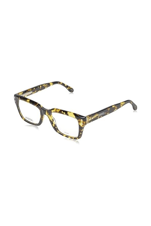 Isabel Marant Im 0112 Sunglasses, SCL/19 Yellow HVNA, 51 Unisex