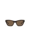 Vogue VO 5445S Dark Havana/Brown 51/18/135 Lunettes de soleil pour femme