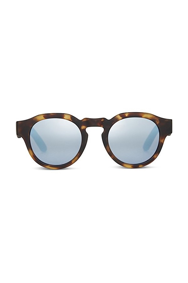 TOMS Dawson Matte Camo/Dark Grey One Size