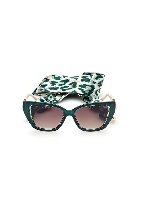 GU7816, Lunettes de soleil,