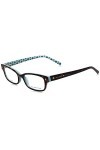 Kate Spade Lucyann Lunettes de Soleil, 2nl, 51 Femme