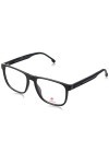 Carrera Mens Glasses 8892 08a 55/17/145 Sunglasses, 08A/17 Black Grey, 55 Unisex