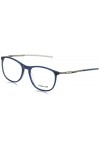 Julbo Upper Lunettes de Soleil, Bleu, 52 Femme