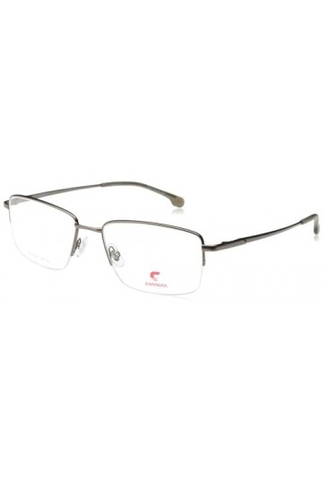 Carrera Mens Glasses 8895 R80 55/18/140 Sunglasses, R80/18 MT Dark Ruth, 55 Unisex
