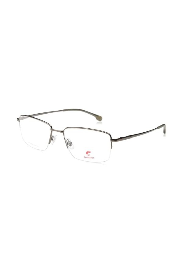 Carrera Mens Glasses 8895 R80 55/18/140 Sunglasses, R80/18 MT Dark Ruth, 55 Unisex