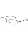 Carrera Mens Glasses 8895 R80 55/18/140 Sunglasses, R80/18 MT Dark Ruth, 55 Unisex