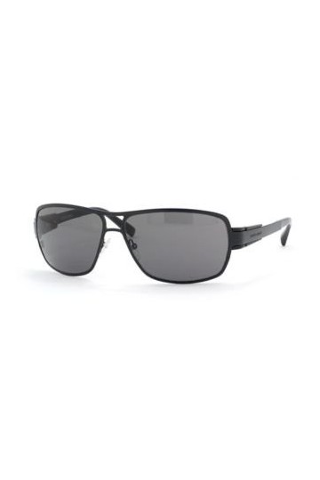 Carrera Carduc 015 Sunglasses, 003/18 Matt Black, 54 Unisex