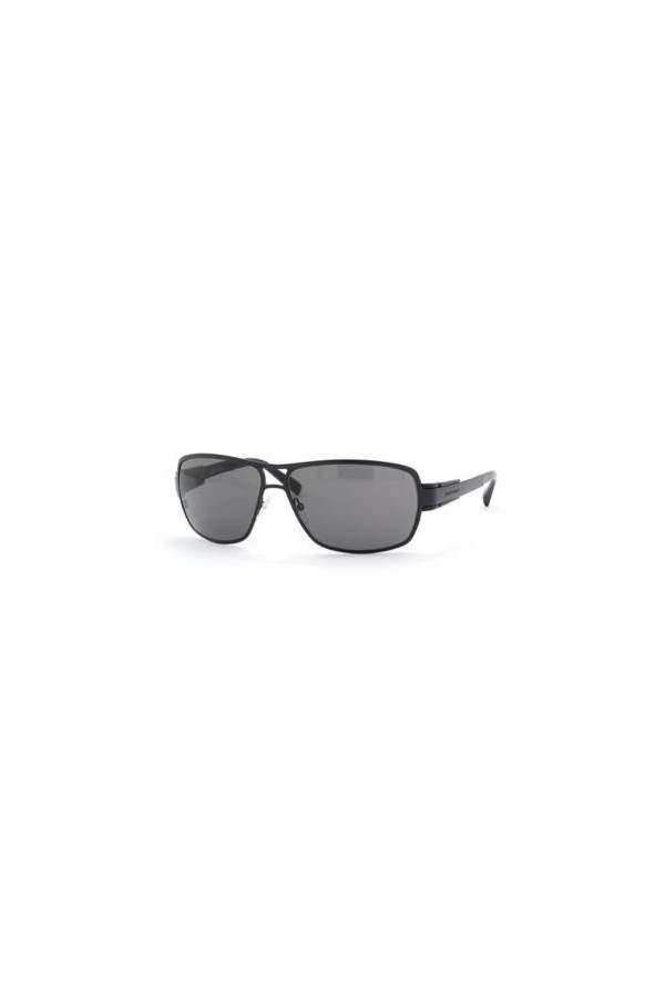 Carrera Carduc 015 Sunglasses, 003/18 Matt Black, 54 Unisex