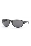 Carrera Carduc 015 Sunglasses, 003/18 Matt Black, 54 Unisex