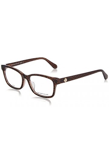 Kate Spade Kariane/F Lunettes de Soleil, 305, 55 Femme