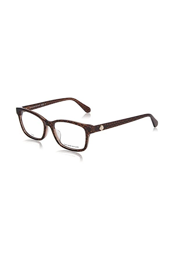 Kate Spade Kariane/F Lunettes de Soleil, 305, 55 Femme