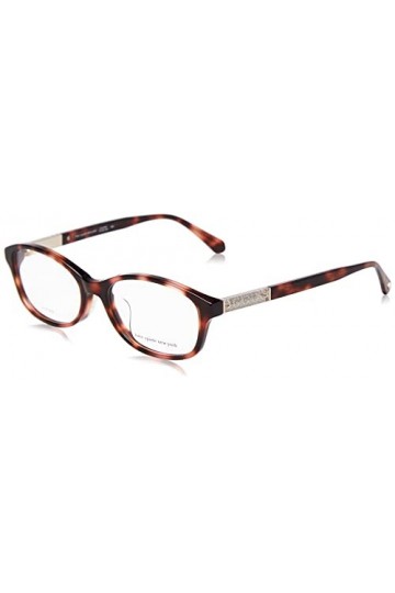 Kate Spade Hilda/F Lunettes de Soleil, 086, 52 Femme