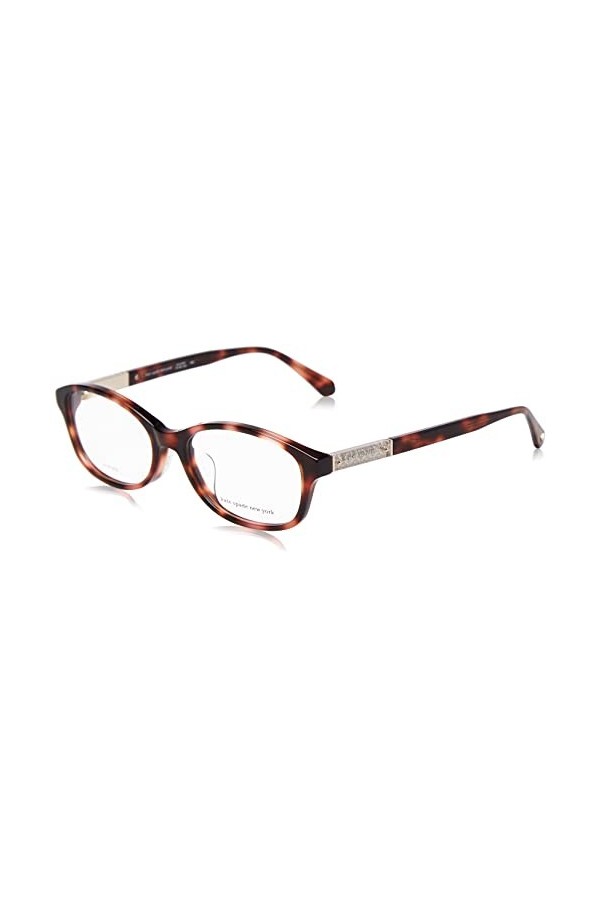 Kate Spade Hilda/F Lunettes de Soleil, 086, 52 Femme