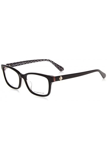 Kate Spade Kariane/F Lunettes de Soleil, 3h2, 55 Femme