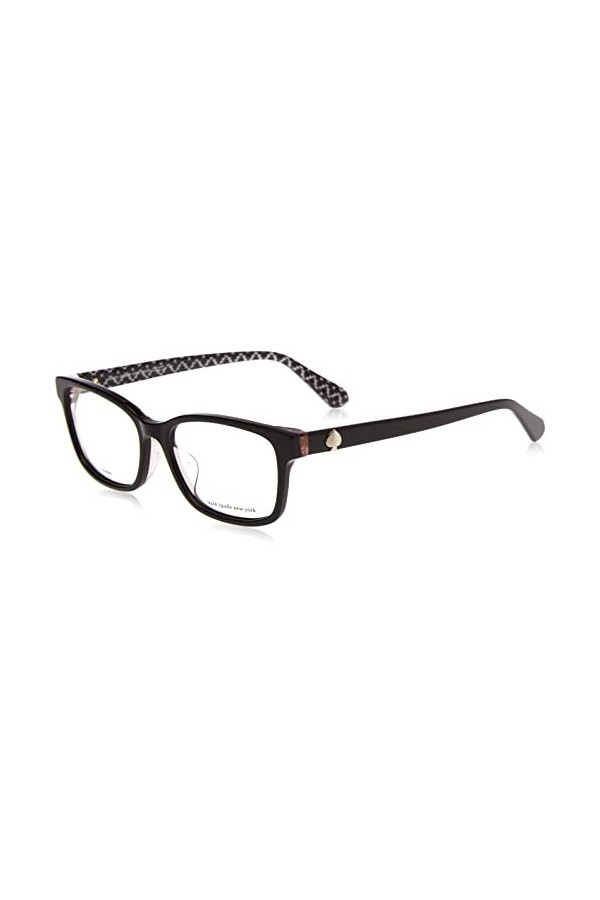 Kate Spade Kariane/F Lunettes de Soleil, 3h2, 55 Femme