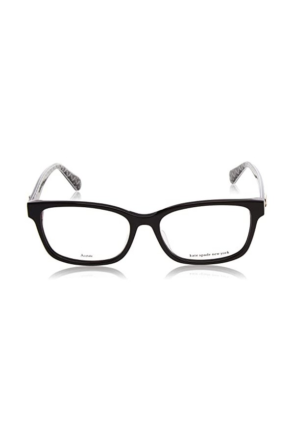 Kate Spade Kariane/F Lunettes de Soleil, 3h2, 55 Femme